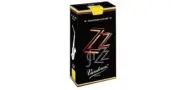 Vandoren ZZ Alto Sax Reeds - 10 Per Box