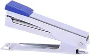Stapler 1 pcs Stapler Metal Heavy Binding Stapler Office Desktop Stapler Office Supplies Effortless Manual stapling for Daily Office Use Mini Stapler