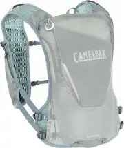 CamelBak Zephyr Pro Running Hydration Vest 34oz – Body Mapping Technology,