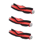 Main Brush For 1s S50/s51/s52/s55/s5/s5max/s6/s60/s61/s65/s6 Pure/e20/e4/e5/c10/s4/t7pro Robotic