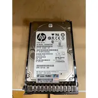 在飛比找蝦皮購物優惠-HP 653955-001 G8 G9 300-GB 6G 