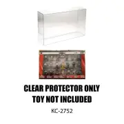 Protector For WWE Nano Metalfigs