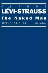 在飛比找博客來優惠-The Naked Man: Mythologiques, 