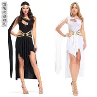 在飛比找ETMall東森購物網優惠-希臘女神阿拉伯埃及艷后演出服