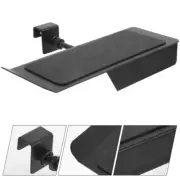Wall-mounted Shoe Display Stand Adjustable Shoe Rack Sneaker Wall Shelf Wall