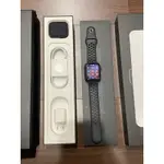 APPLE WATCH SERIES 4 NIKE 44MM NIKE GPS+行動網路