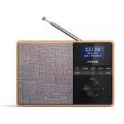 Philips Portable Radio TAR5505/79