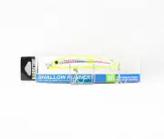 Yo Zuri Duel Hardcore 90F Shalllow Runner Lipless Lure F1193-HCCA (6037)