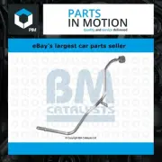 DPF Pressure Sensor Pipe After DPF PP11244A BM Catalysts Hose Quality Guaranteed