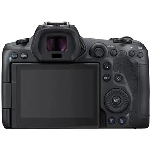 Canon EOS R5 無反光鏡全片幅數位相機 單機身 佳能公司貨 預購