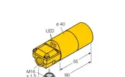 15658 Turck Inductive Proximity Sensor, Inductive, Proximity