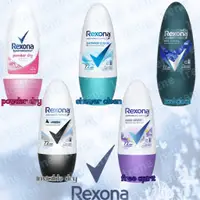 在飛比找蝦皮購物優惠-Rexona Deodorant Roll On 蕊娜 制汗