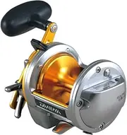 [daiwa] 12 SEALINE Parrot fish 50 Dual Reels