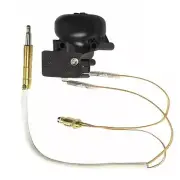 Professional Gas Heater Repair Kit Tilt Switch & Copper Thermocouple Included Fo