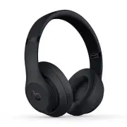 NEW Beats Studio3 Wireless Over-Ear Headphones - Black *AU STOCK*