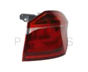 Rear Tail Light FOR BMW 2 GRAND TOURER F45/46 2014- 63217330474 Right