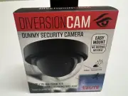 Tzumi Diversion Camera - Dummy Security Camera - Battery Operated