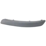 Bumper Face Bar Trim Molding Step Pad Front Driver Left Side for VW LH Hand