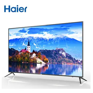 Haier 海爾 65型 4K 智慧聲控聯網液晶顯示器 LE65U6950UG 【免運贈基本安裝】