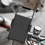 Steady Anti-shake Phone Navigation Holder Phone Bracket Universal