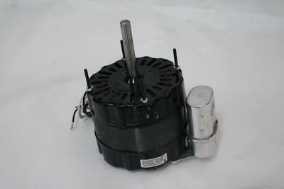 Dayton Gas Heater Blower Motor P4093 D0828B4210 1/4HP 115V 1075RPM