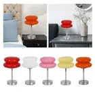 Glass Bedside Lamp, Egg Lamp, Mood Lights, Cute Retro Glass Table Lamp for