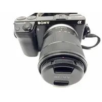 在飛比找蝦皮購物優惠-SONY-NEX-7 -數位單眼相機-公司貨-盒裝完整-加贈