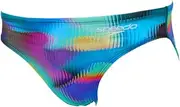 [Speedo] Speed Flex Sigma Chi Short Boon, Men's Multi, M