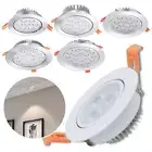 Downlight LED Ceiling Light LED Spot Light Ceiling Downlight Light Lamp