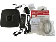 Dahua 4-Channel port PoE and Smart