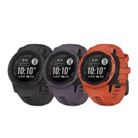 在飛比找松果購物優惠-Garmin Instinct 2s 本我系列 GPS智慧手