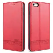 Magnetic Leather Flip Card Wallet Phone Case For Vivo IQOO Neo5 SE Z6 U3X U1 U3