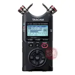 TASCAM / DR-40X 攜帶型數位錄音機【樂器通】