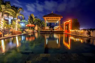馬雷內烏瑪拉斯峇里民宿別墅B&B Bali Villa Marene Umalas