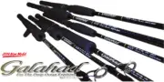 Yamaga Rod Spinning Jigging Model Galahad GA-595S Travex (7386)