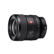 Full Frame E-Mount 24mm F1.4 G-Master Lens
