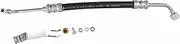 Sunsong 3401328 Power Steering Pressure Line Hose Assembly