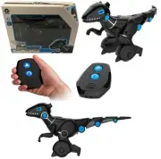 WowWee Miposaur RC Mini Edition Remote Control Robot Dino New Toy Dinosaur T-Rex