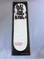 Skate On The Wall Catalog Kaws Barry McGee Shepard Fairey Bape Supreme Nike