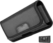 Outanaya Multifunctional Hiking Belt Bag for Smartphones Lightweight Lost Waist Pouch Durable Material for Camping and Outdoor Activities Stylish Design