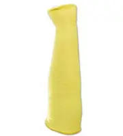 MAGID KEV18ETW CutMaster Knit Extra Wide 18" Sleeve with Elastic Thumb