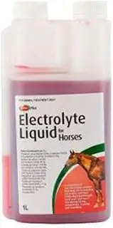 VALUE PLUS ELECTROLYTE LIQUID FOR HORSES 5L