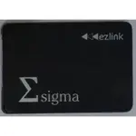 EZLINK 2.5" SATA3 固態硬碟 SSD SIGMA 128G