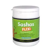 Sashas Flexi Bites Joint Chews (200g) | For Dogs