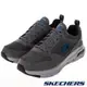 【SKECHERS】運動系列 ARCH FIT-WATERPROOF-232500CHAR-灰色\男-原價4190元