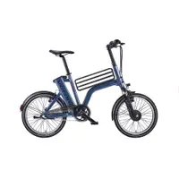在飛比找PChome24h購物優惠-VOTANI by BESV 電動輔助自行車H3