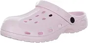 [Brandsseller] Women's Clogs Garden Clogs Garden Shoes Bathing Shoes Mules Slippers Lightweight