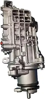 A2463501802/A2463506900 Remanufactured Differential Gear Assembly Compatible With Ben Z