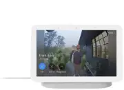 Google Nest Hub (2nd Gen) 7-inch Display, 2nd Generation (Slate)