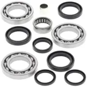 Fits 2012 Polaris Sportsman 500 HO Polaris Pursuite LE Differential Bearing and